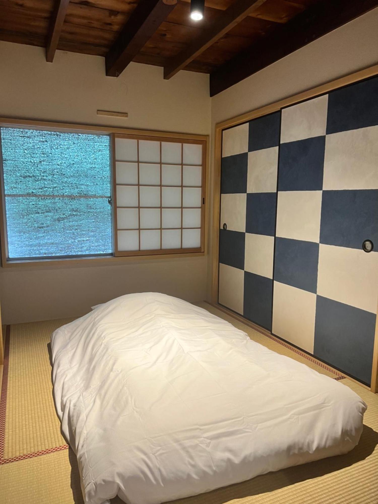 Casa vacanze Kyomachiya Daitokuji Kyōto
