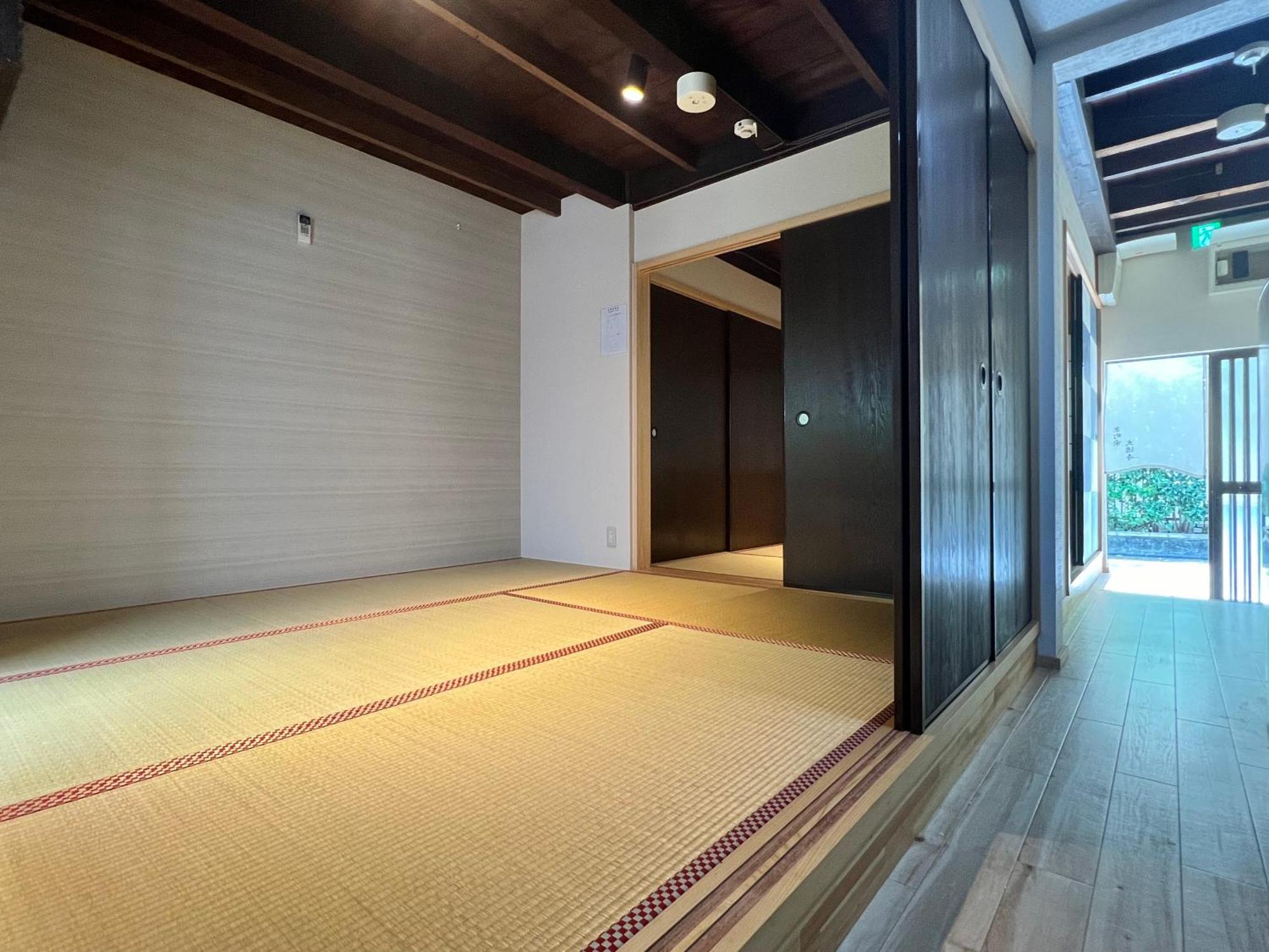 Casa vacanze Kyomachiya Daitokuji Kyōto